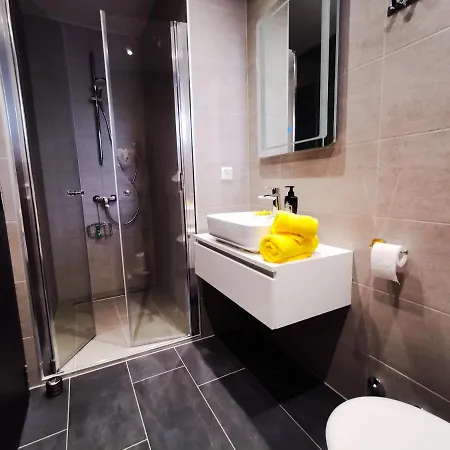 Yellow Wish Sobra Exterior photo
