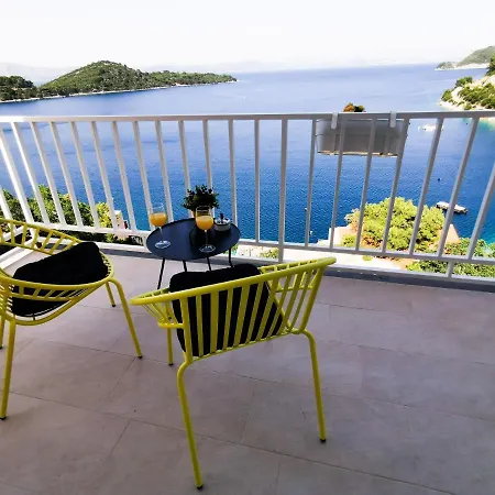 Yellow Wish Sobra Exterior photo