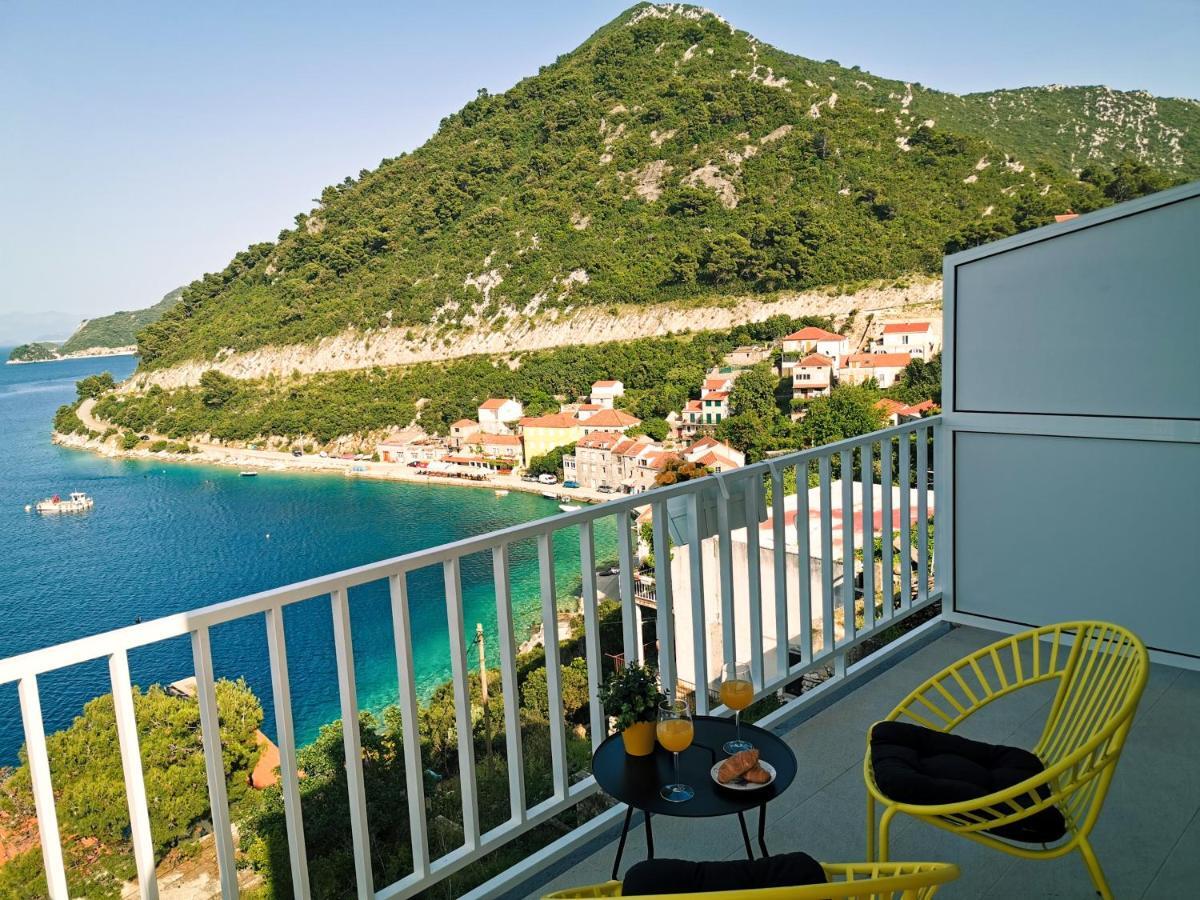 Yellow Wish Apartment Sobra